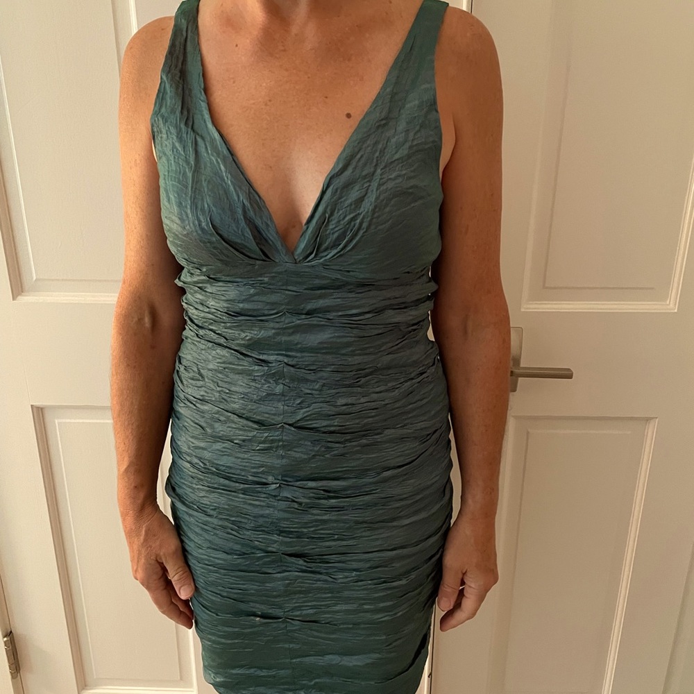 Cocktail dress